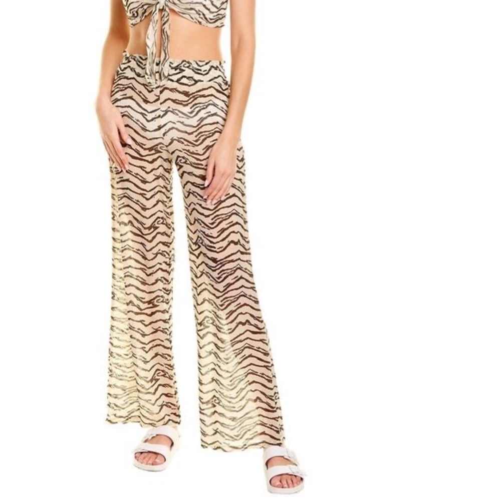 Weworewhat swim cover up